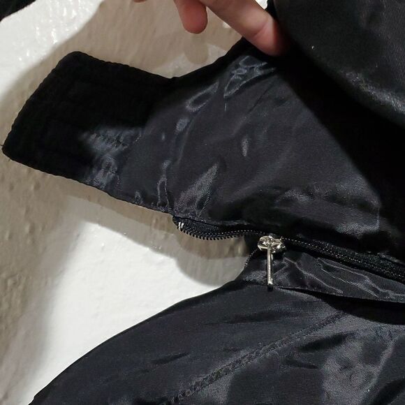 Vintage NWT Pittsburgh Pengiuns NHL & Reebok Heavy Winter Coat Kids Size X/XL - Picture 8 of 16